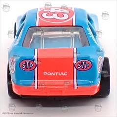 Light Blue - Missing livery